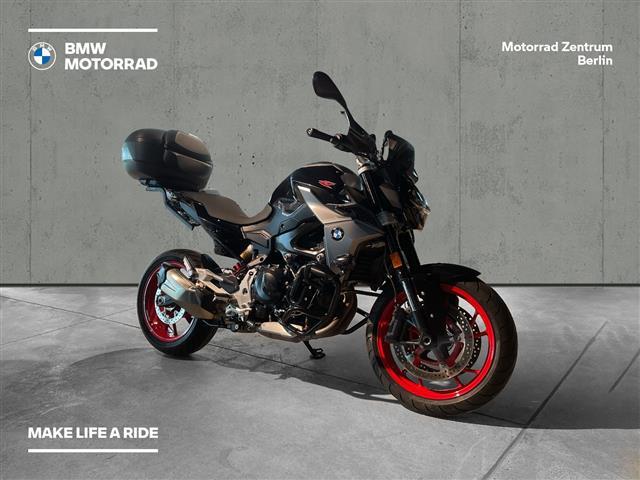BMW F 900 R