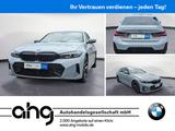 BMW 320d xDrive Aut. M Sportpaket Pro HIFI - BMW 3 Series: Grau