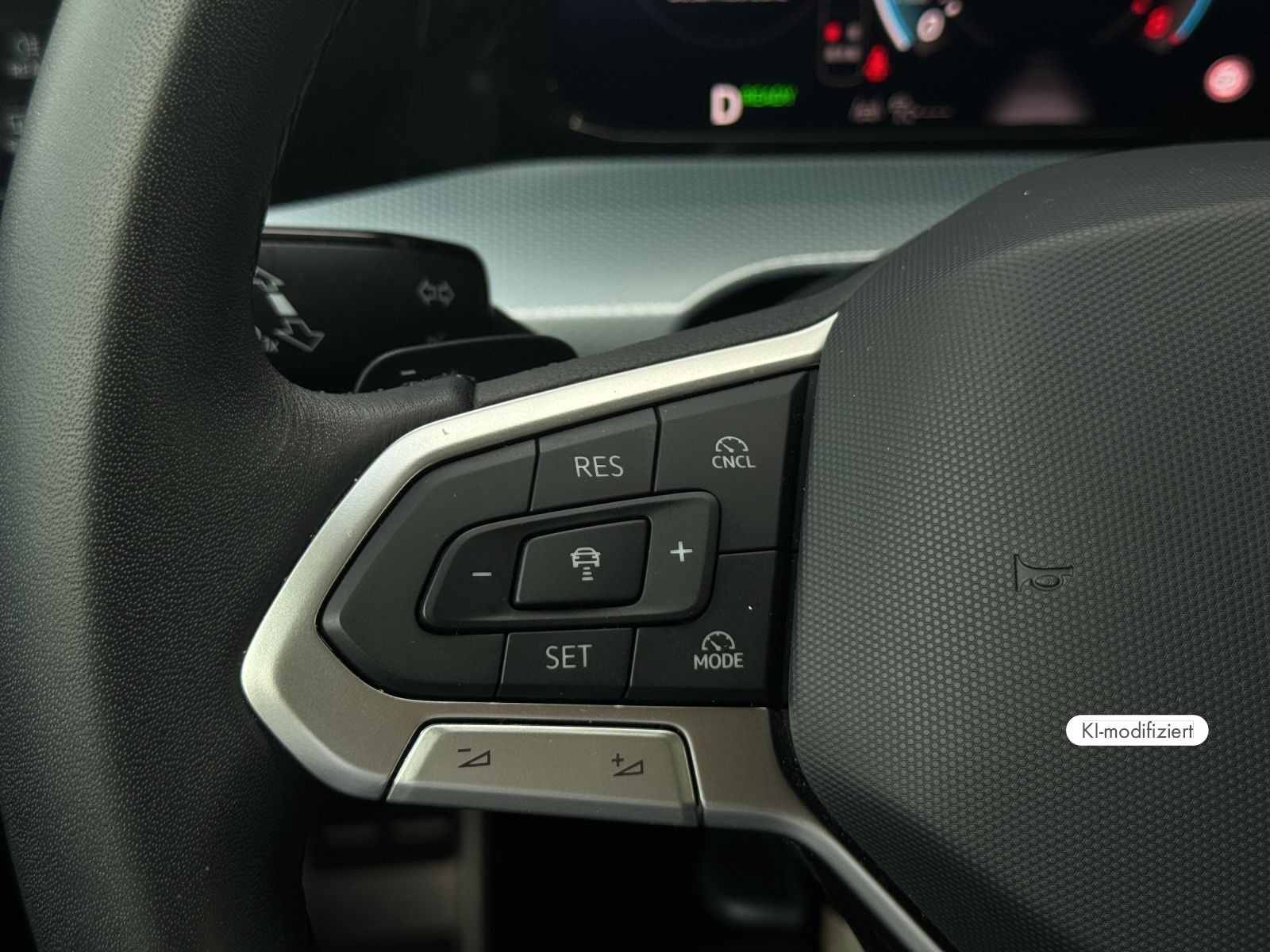 Volkswagen Golf - Bild 20