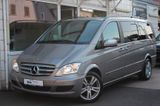 Mercedes-Benz Viano 3.0 CDI lang Fun/Activity/Bike/Bettfunkt. - : Kleinbus, Fun