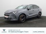 Cupra Terramar VZ 2.0 TSI 4Drive DSG / Matrix, Pano
