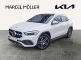 Mercedes-Benz GLA 200 7G-DCT Progressive|AHK - Mercedes-Benz GLA 200 Gebrauchtwagen in Hannover