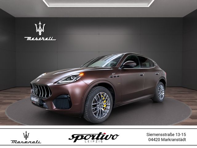 MASERATI Grecale