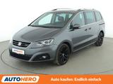 Seat Alhambra 2.0 TDI FR-Line Aut.*NAVI*XENON*TEMPO* - Seat Alhambra: Automatik
