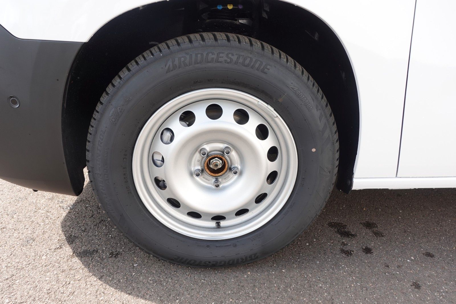 Fahrzeugabbildung Opel Combo E Cargo XL, Schlechtweg, FlexCargo, Navi