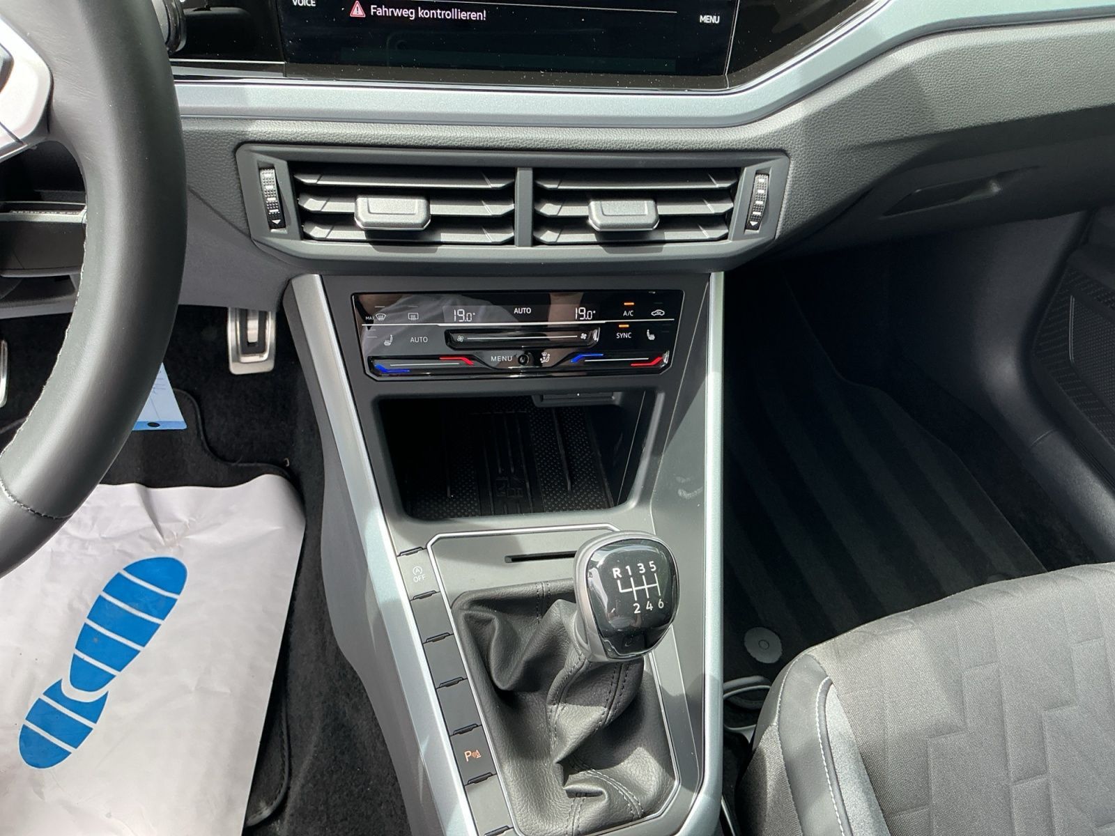 Volkswagen Taigo - Bild 12