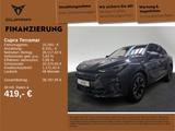 Cupra Terramar 1.5 eTSI AHK-VORB. ACC HuD NAVI KEYL. - graue Cupra Terramar
