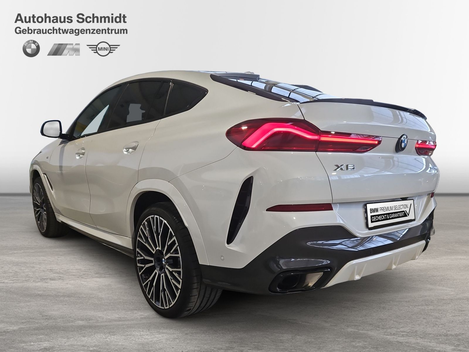 BMW X6 - Bild 3