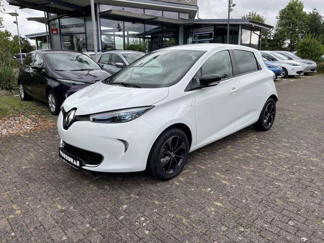 Renault Zoe BOSE-Edition ZE40 Kamera, Navi, SHZ