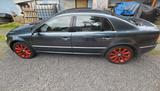 Volkswagen Phaeton 3.0 V6 TDI 4MOTION Tiptronic 5-Sitzer - - gebrauchte VW Phaeton aus dem Jahr 2008