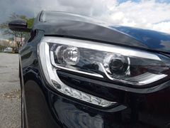 Fahrzeugabbildung Megane Grandtour 1.5 BLUE dCi Kamera+Navi+Sitzh