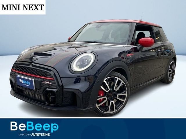 MINI Mini 3 porte MINI 3P 2.0 JCW JCW AUTO