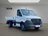 Mercedes-Benz Sprinter III Pritsche 519 CDI Klima Kamera AHK - Angebote