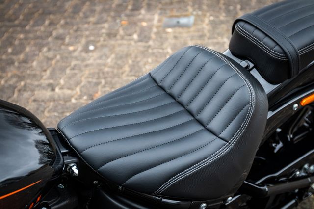 Fahrzeugabbildung Harley-Davidson STREET BOB FXBBS 114ci - MY23 - Sofort verfügbar