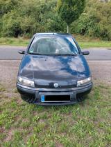 Fiat Punto - Fiat Punto in Mönchengladbach