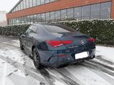 Mercedes-Benz CLA 250 e AMG Line | Plug-in-Hybrid | 1. Hand |  - Mercedes-Benz CLA 250 Plug-in Hybrid (PHEV) Gebrauchtwagen