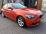 BMW 120d Limousine 5-trg. Sport *Navi *Shz *Ahk - BMW 120 aus 2014