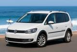 Volkswagen VW Cross Touran DSG AHK Zahnriemen NEU Kamera - Volkswagen Touran: Zahnriemen