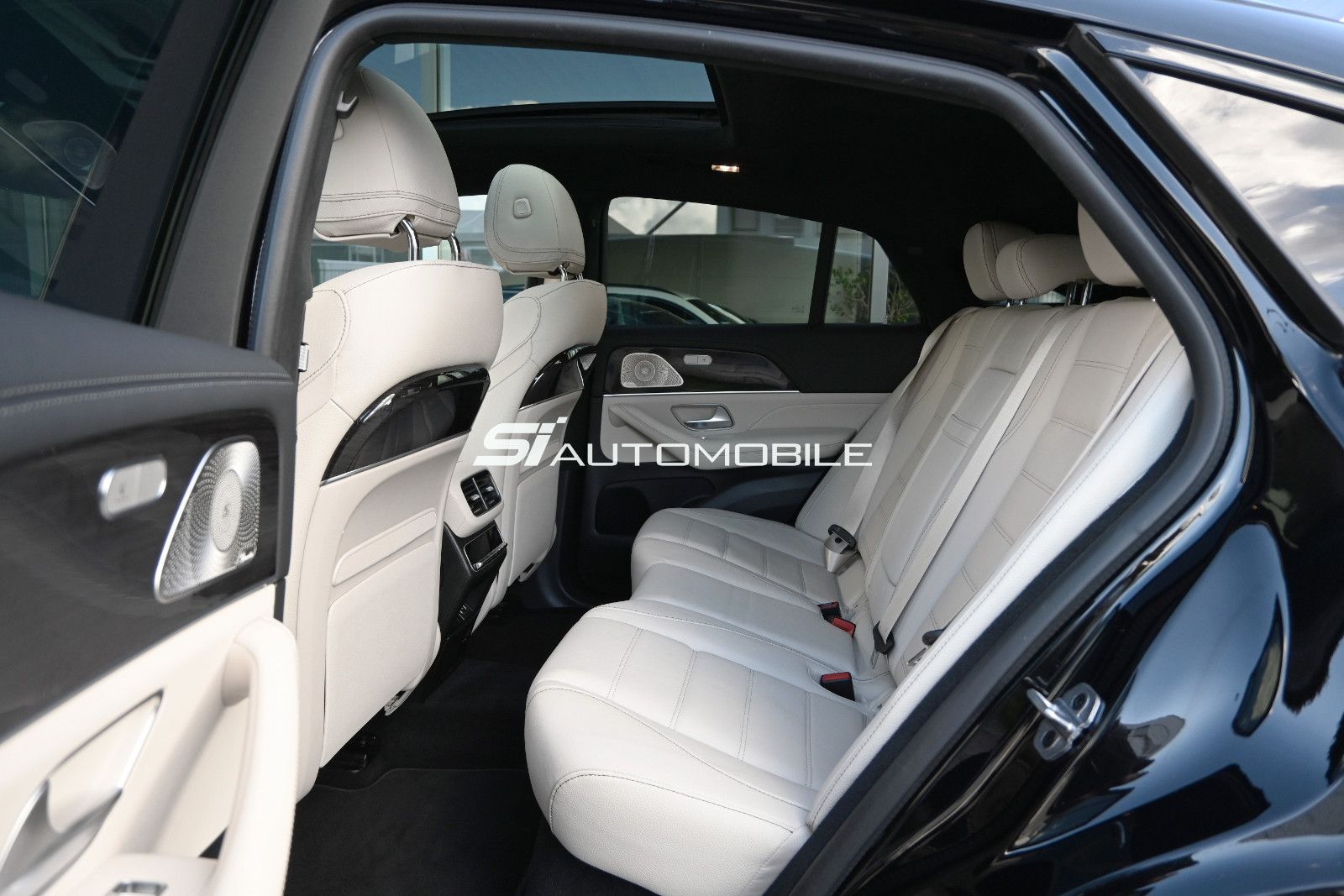 Fahrzeugabbildung Mercedes-Benz GLE 350 e 4M AMG °NIGHT°UVP 114.925€°8x22"°VOLL