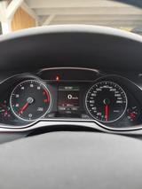 Audi A4 1.8 TFSI S line Avant S line - Audi A4 mit Benzin-Antrieb: 1.8