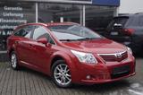 Toyota Avensis Combi Edition 2.0 D-4D*KAMERA*AHK*2 HAND - Toyota Avensis mit Diesel-Antrieb: Kombi
