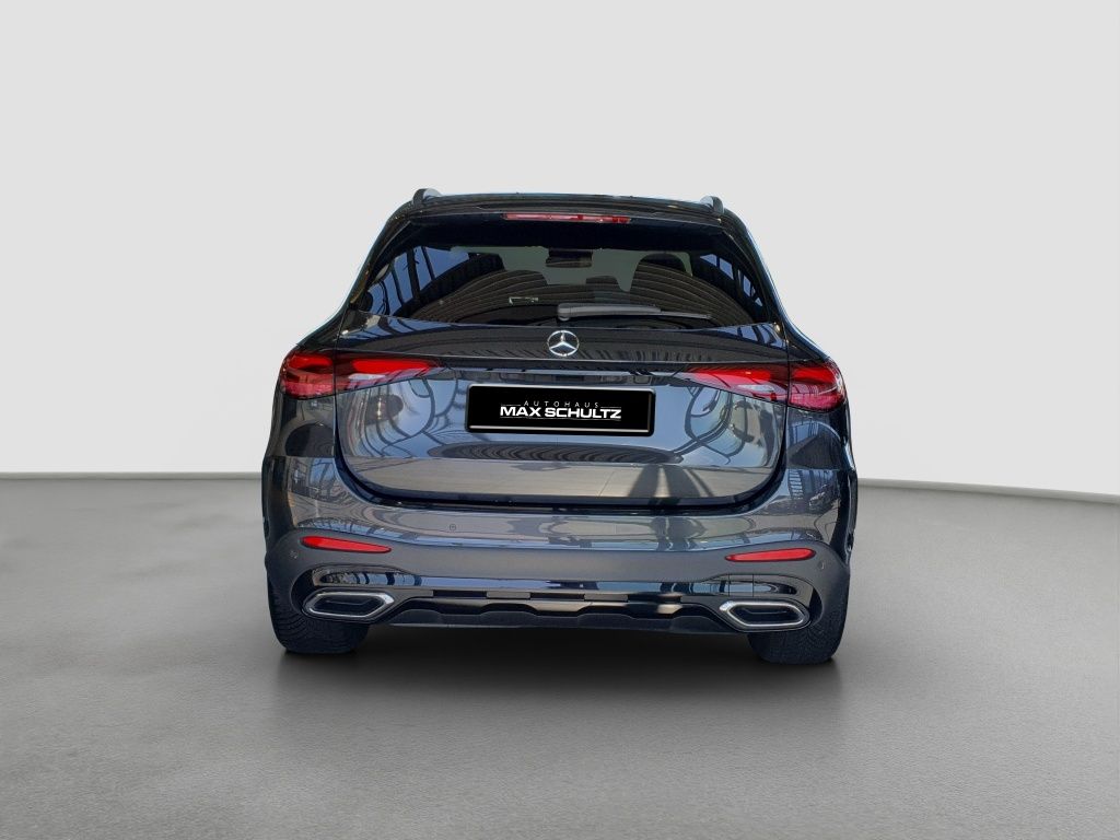 Fahrzeugabbildung Mercedes-Benz GLC 220 d 4MATIC AMG*NIGHT*Nav*KeyLess*PDC*RFK
