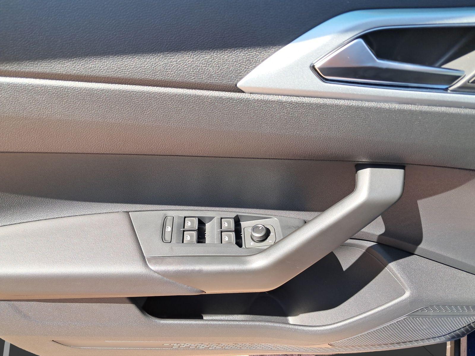 Volkswagen Taigo ENERGY 1,0 TSI (116 PS) 6-Gang, миниатюра 10