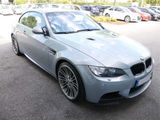 BMW M3 Cabrio M3 - BMW M3 aus 2008: Cabrio