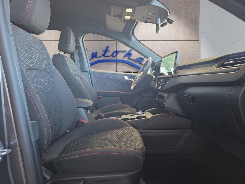 Ford Kuga ST-Line 1,5 186PS Aut.5*J.Gar/Navi/Kamera/W, миниатюра 2