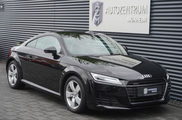 Audi TT - 3