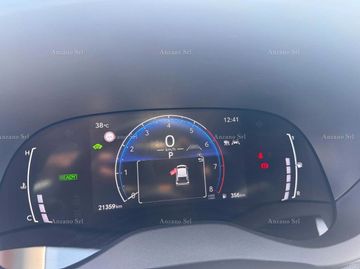 Toyota Yaris - 6
