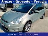 Ford S-Max 2.0 TDCi 140CV 6tr. Titanium DPF - Ford S-Max aus 2009