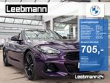 BMW Z4 M40i HUD/AdaptLED/HK-HiFi GARANTIE-03/2030 - BMW: 4.0