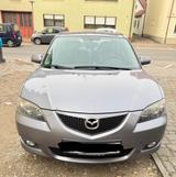 Mazda 3  zum verkaufen 1 Hand - gebrauchte Mazda 3 aus dem Jahr 2004