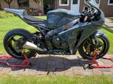 Honda cbr1000rr sc59 - HONDA 2010 CB 1000 R