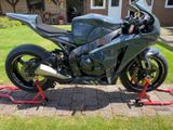 Honda cbr1000rr sc59 - HONDA 2010 CBR1000RR