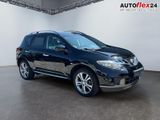 Nissan Murano 2.5 dCi Executive AT 4x4 Leder Klima B... - Nissan Murano: 2.5