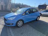 Ford C-MAX Cool & Connect, 1Hand, Navi, SHZ,PDC - Ford C-Max: Kombi