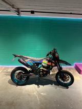 KTM EXC 500 Supermoto - Offers matching your search criteria