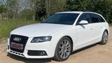Audi A4 1.8 TFSI multitronic S line Avant S line - Audi A4 mit Benzin-Antrieb: 1.8