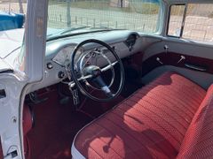 CHEVROLET Two Ten Station Wagon Motor 572 cui