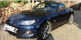 Mazda MX-5 1.8 MZR Roadster Coupe Kenko - Mazda MX-5: Kenko