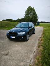 BMW x5 40d - BMW 540 aus 2012