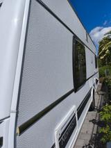 Dethleffs Nomad 530 - Dethleffs Wohnwagen Nomad