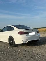 BMW M4 Coupé M4 - BMW M4: Privatanbieter