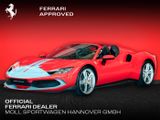 Ferrari 296 GTS Fiorano Packet*Karbon*Apple CarPlay* - Ferrari: Fiorano