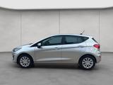 Ford Fiesta 1.1 S&S COOL&CONNECT - Ford Fiesta Gebrauchtwagen in Stuttgart