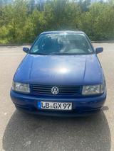 Volkswagen Polo n6/1 bj 98 1.4l 60ps ohne tüv - Volkswagen Polo aus 1998: Bj
