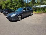 Opel Vectra STATION WAGON 2.2 Direct - - Opel: Station Wagon