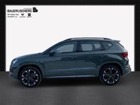Cupra Ateca - Vorschau Bild 2